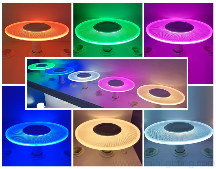 12W Acrylic UFO lamp led bulb light.jpg